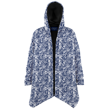 Chokefish™ Maori Cloaks Unisex-005B